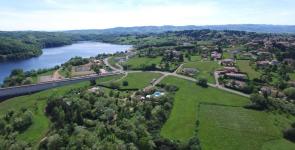 Camping L'Orée du Lac