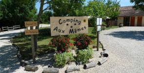 Camping Aux Mêmes