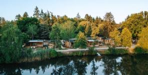 Camping L'Etang de Sologne
