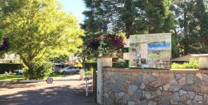 Camping le Moulin du Roy