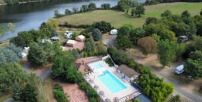 Camping d'Arpheuilles