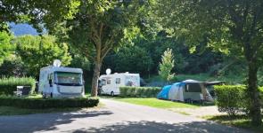 Camping Marie France