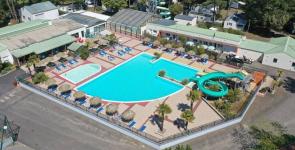 Camping Le California