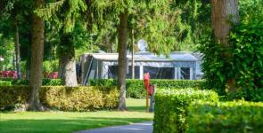 Camping du Lac au Duc 