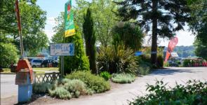 Camping du Lac au Duc 