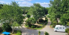 Camping des Cerisiers