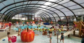 Camping  LES GOELANDS