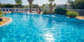 Camping Rives des Corbières