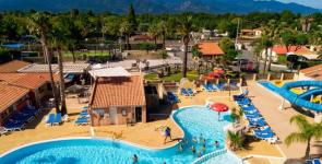 Chadotel Les Jardins Catalans