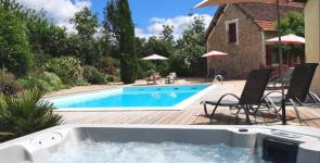 Camping naturiste Le Champ de Guiral