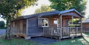 Camping L'Echappée Verte