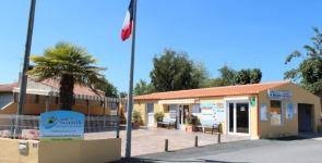 Camping La Marzelle