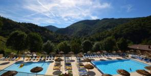 Camping L'Ardéchois