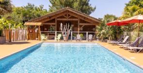 Domaine la Résinière