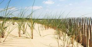 Camping le Grand Pré