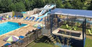 Sites et Paysages Domaine de la Catinière