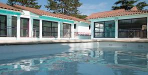 Ushuaïa Villages - Camping Le Village Des Sources ***