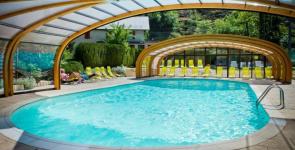 Flower Camping  A La Rencontre du Soleil