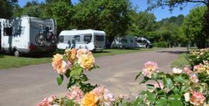 Camping Onlycamp Le Sabot