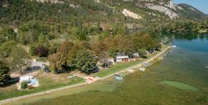 Camping Bel Air Village Sous le Moulin