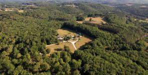 Camping La Clairière