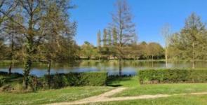 Camping Onlycamp de La Potiniere 