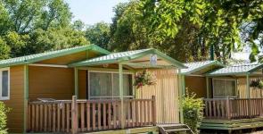 Camping Onlycamp Les Halles