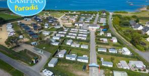 Camping Paradis La Pointe de Roscoff