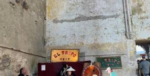 Camping Les Saules De Cormery