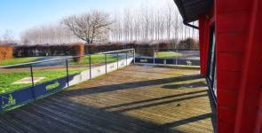 Camping Onlycamp Longue Rive