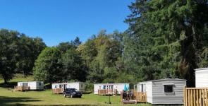 Camping Les Roussilles 