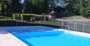 Camping Les Roussilles 