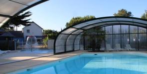 Domaine du Pont Mahé