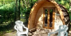 Camping Onlycamp Le Clos Imbert