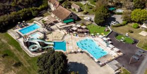 Camping MOULIN DE PAULHIAC