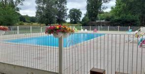 Camping Le Maine Blanc