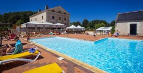 Camping de l'Etang Sites et Paysages