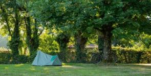 Camping Onlycamp De La Montagne De Reims