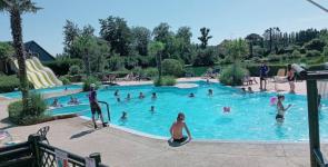 Camping Etang des Haizes