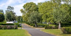 Camping Onlycamp Les Grenettes