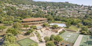 Camping Le Parc Des Chênes