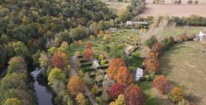 Camping Municipal La Bâtisse