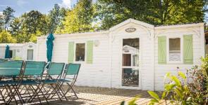 Camping des Combrailles