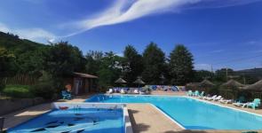 CAMPING ISERAND CALME et NATURE***