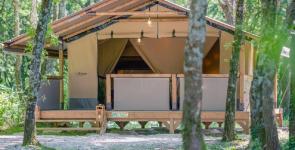 Flower Camping LES TRUFFIERES