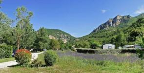 Camping le Pilat