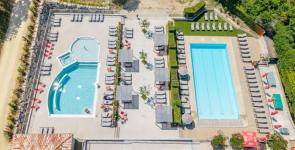 Camping Porte de Provence