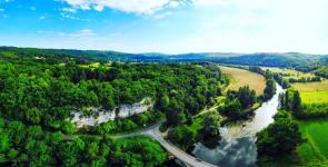 Camping Le Vézère Périgord