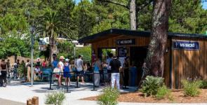 Camping Club Le Vivier - MS Vacances 