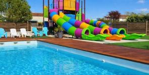 Camping Couleurs d'Aunis